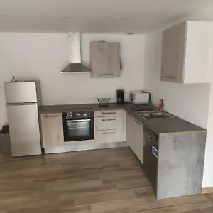  Appartement Bonjour T2 Neuf.