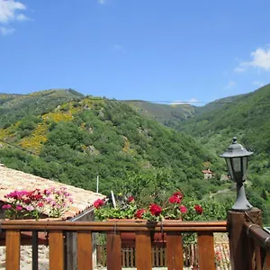  Hébergement de vacances Le Myro