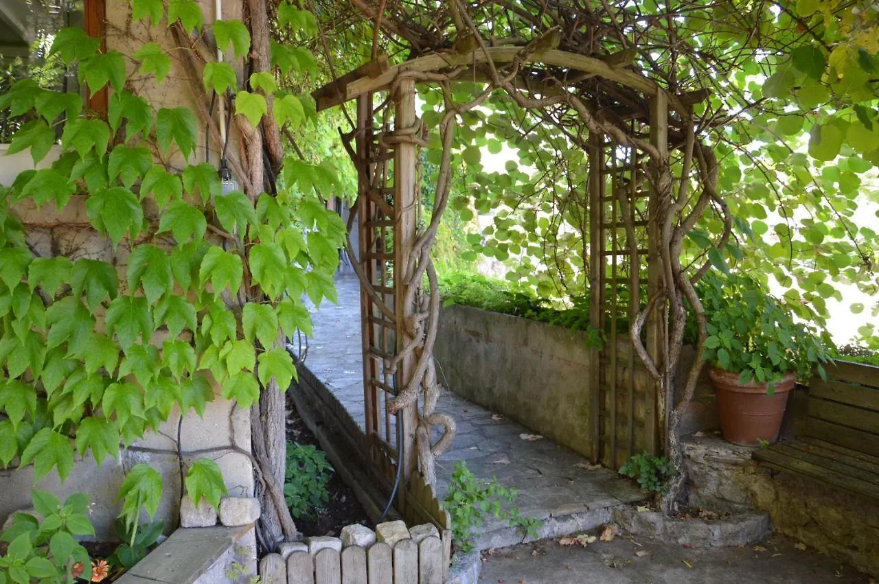 Holiday home La Maison De Marthe Malleval