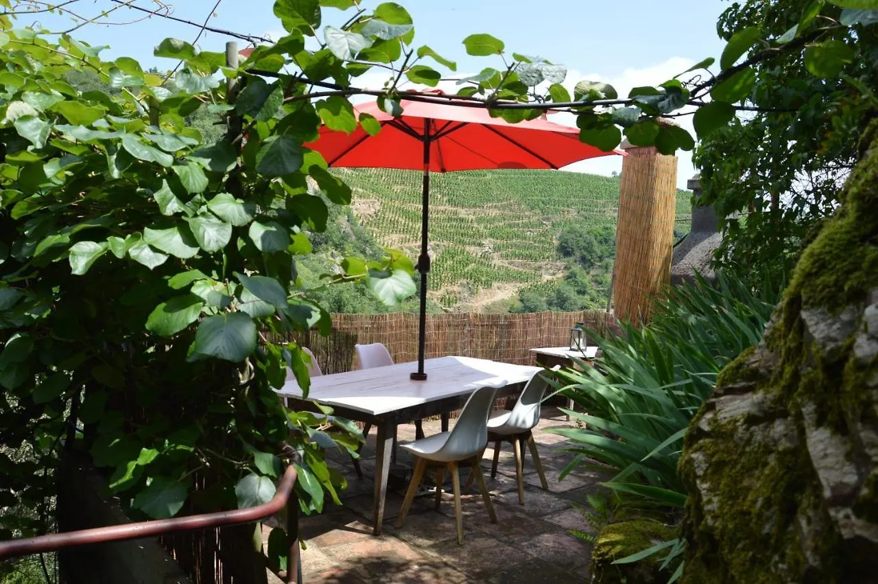La Maison De Marthe Malleval Holiday home
