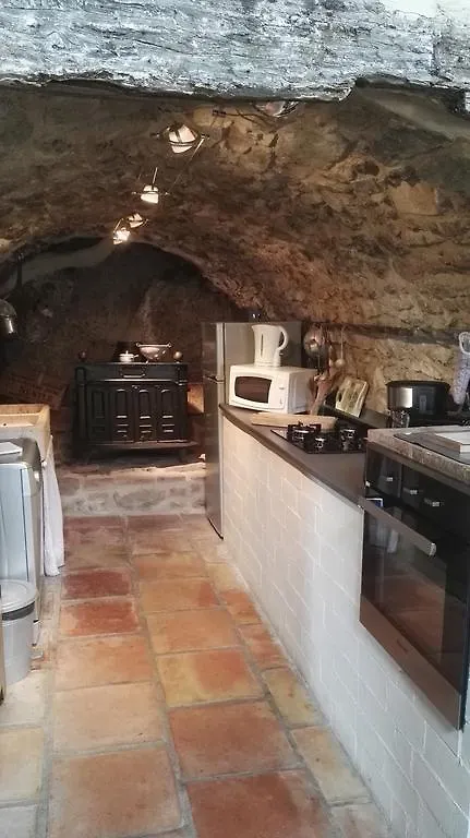 La Maison De Marthe Malleval 0*,  France